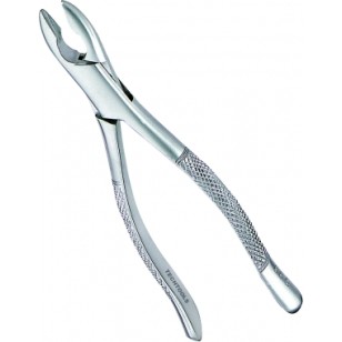 Extracting Forceps Adults 